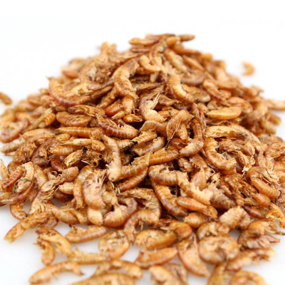 Гаммарус сухой, мешок 9 кг